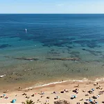 Casa Serra Cerca De Playas Y Calas De Alpehytte