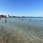 Alpehytte Casa Serra Cerca De Playas Y Calas De