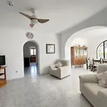 Alpehytte Casa Serra Cerca De Playas Y Calas De Calpe