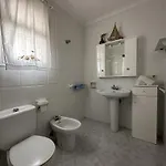 Casa Serra Cerca De Playas Y Calas De Calpe