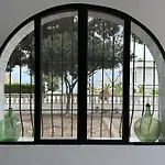 Casa Serra Cerca De Playas Y Calas De Alpehytte