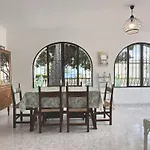 Alpehytte Casa Serra Cerca De Playas Y Calas De