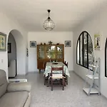 Casa Serra Cerca De Playas Y Calas De Alpehytte *