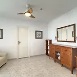 Casa Serra Cerca De Playas Y Calas De Alpehytte Calpe
