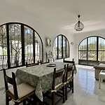 Casa Serra Cerca De Playas Y Calas De * Calpe