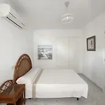 Casa Serra Cerca De Playas Y Calas De Alpehytte *