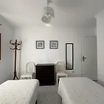 Alpehytte Casa Serra Cerca De Playas Y Calas De Calpe