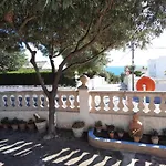 Casa Serra Cerca De Playas Y Calas De Alpehytte