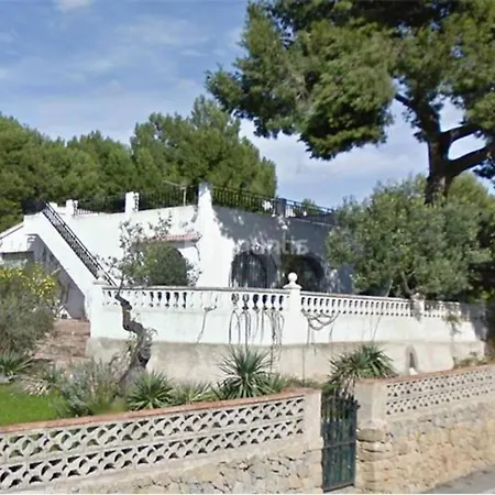Alpehytte Casa Serra Cerca De Playas Y Calas De *
