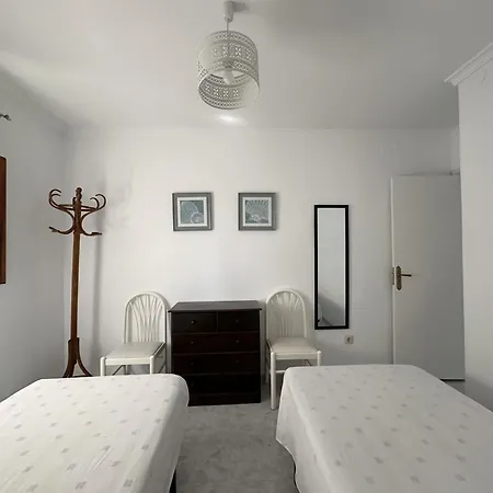 Chalet Casa Serra Cerca De Playas Y Calas De Calpe